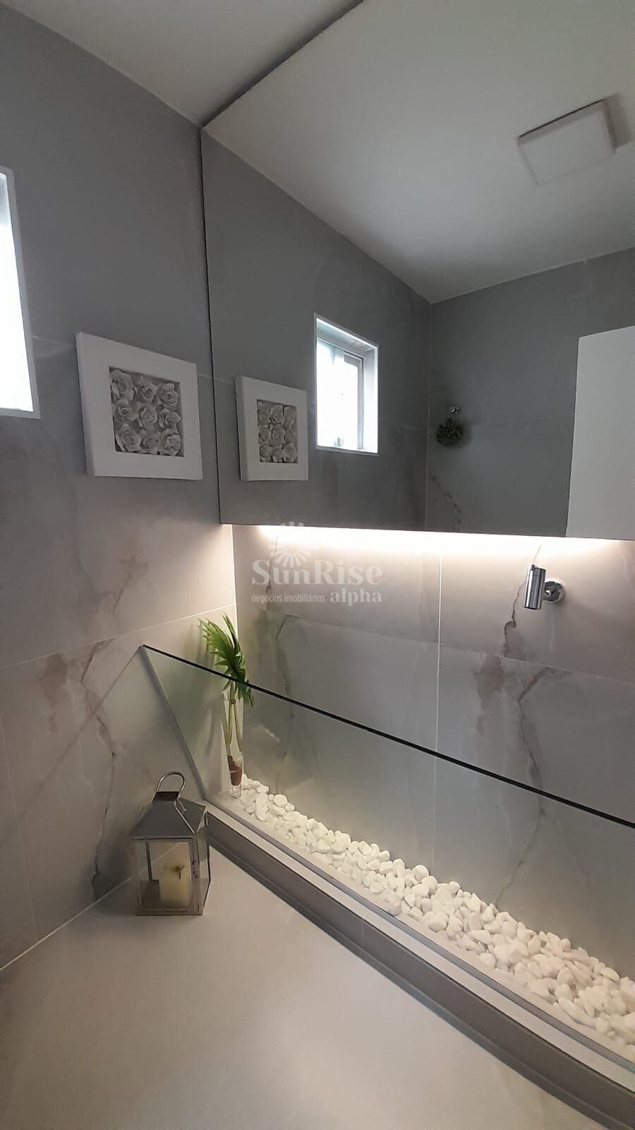 Casa de Condomínio, 3 quartos - Foto 37