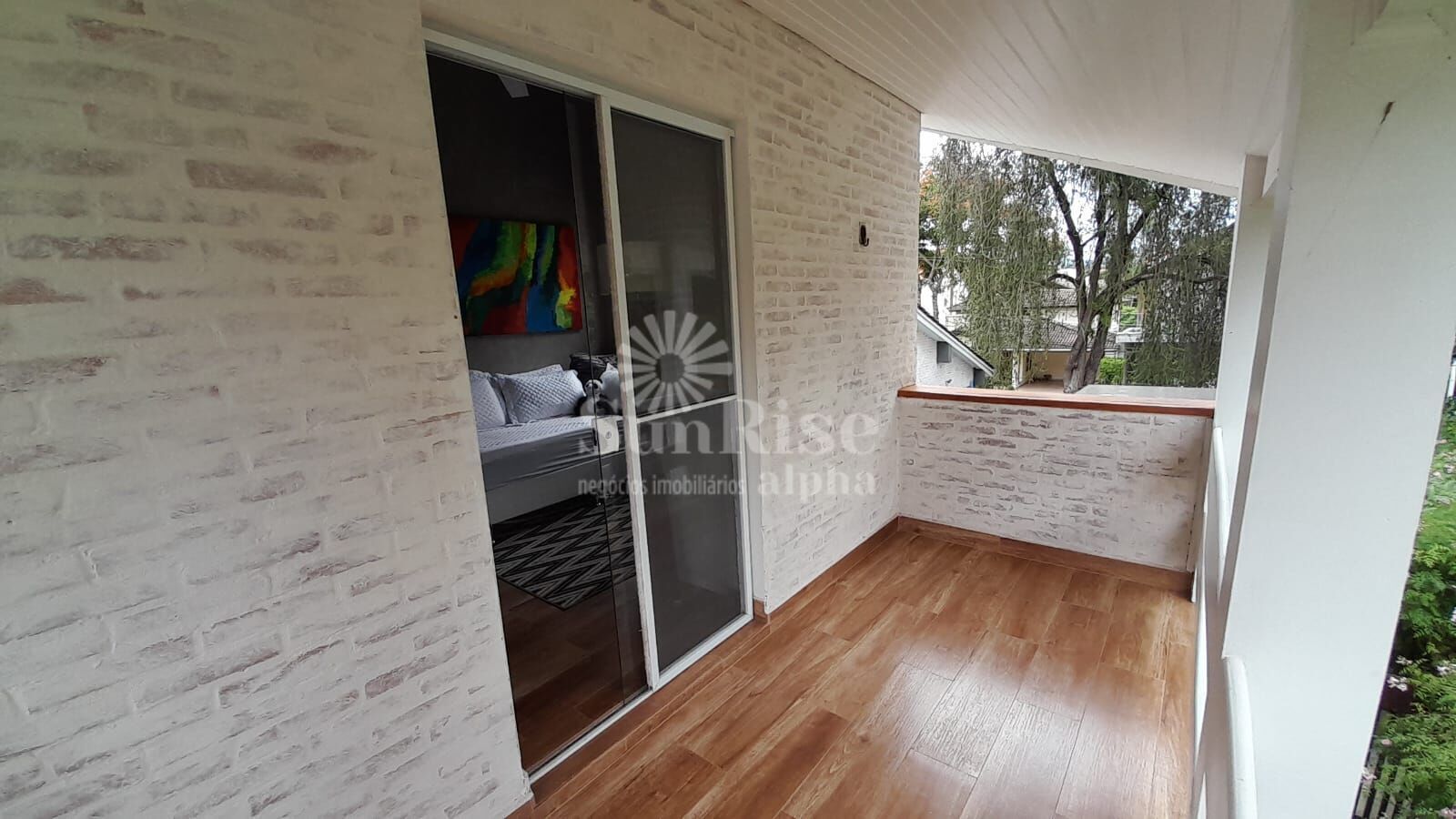 Casa de Condomínio, 3 quartos - Foto 9