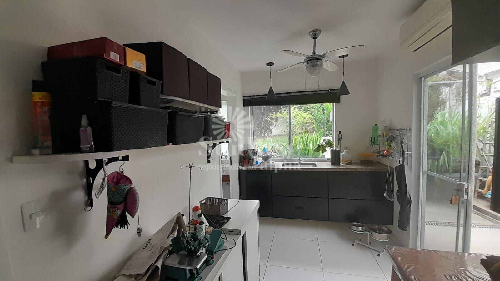 Casa de Condomínio, 3 quartos - Foto 2