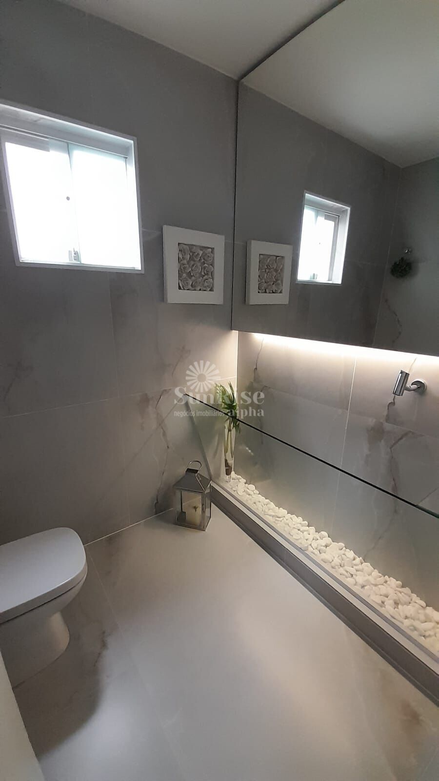 Casa de Condomínio, 3 quartos - Foto 10