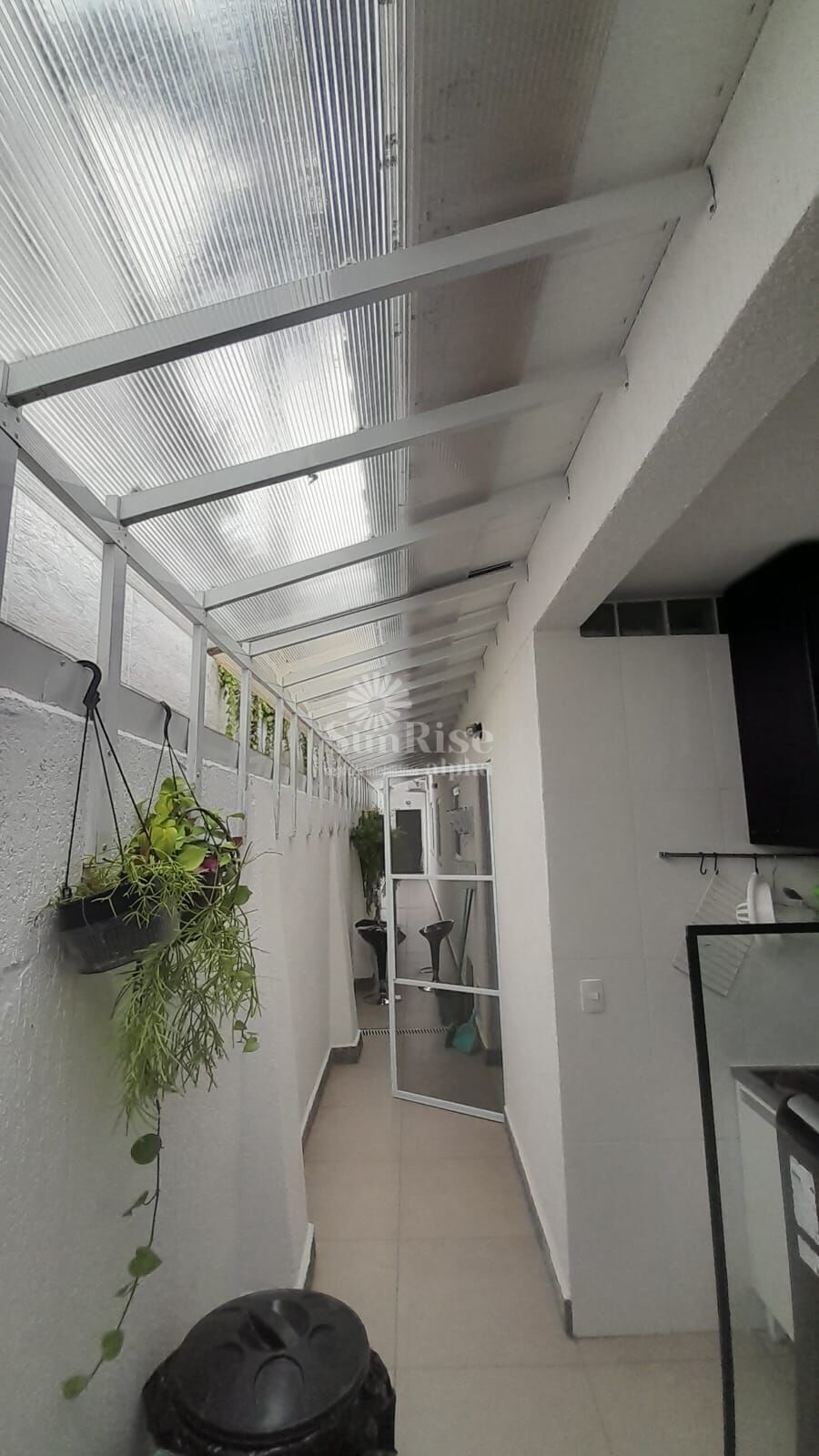 Casa de Condomínio, 3 quartos - Foto 23