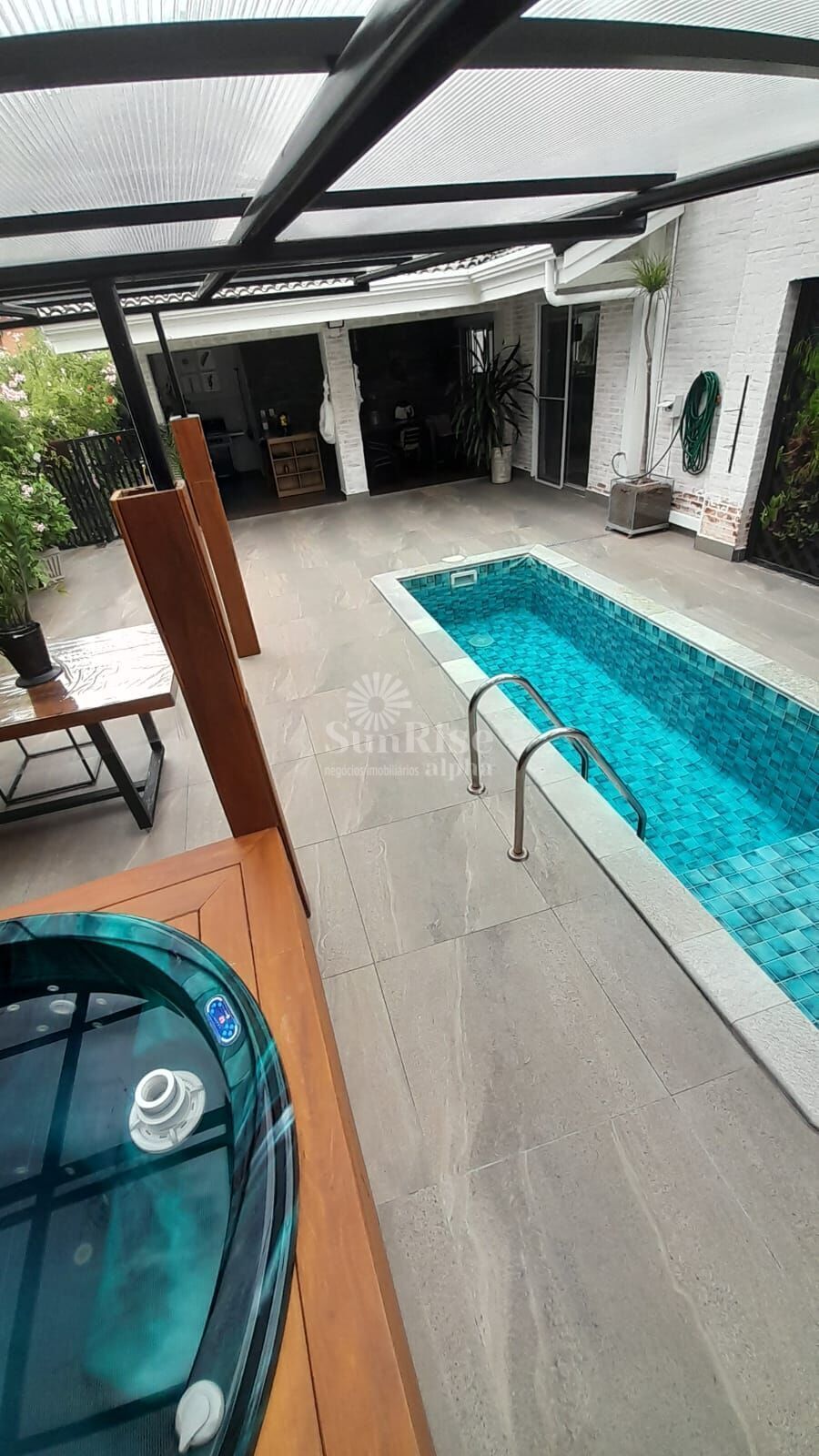 Casa de Condomínio, 3 quartos - Foto 5