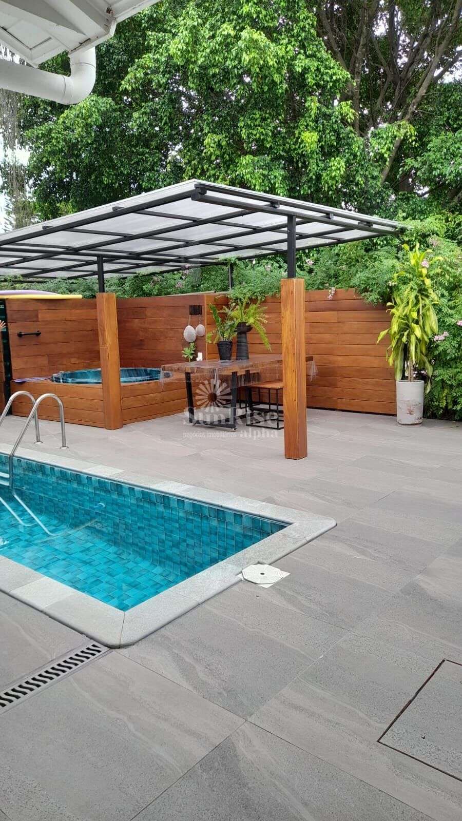 Casa de Condomínio, 3 quartos - Foto 36