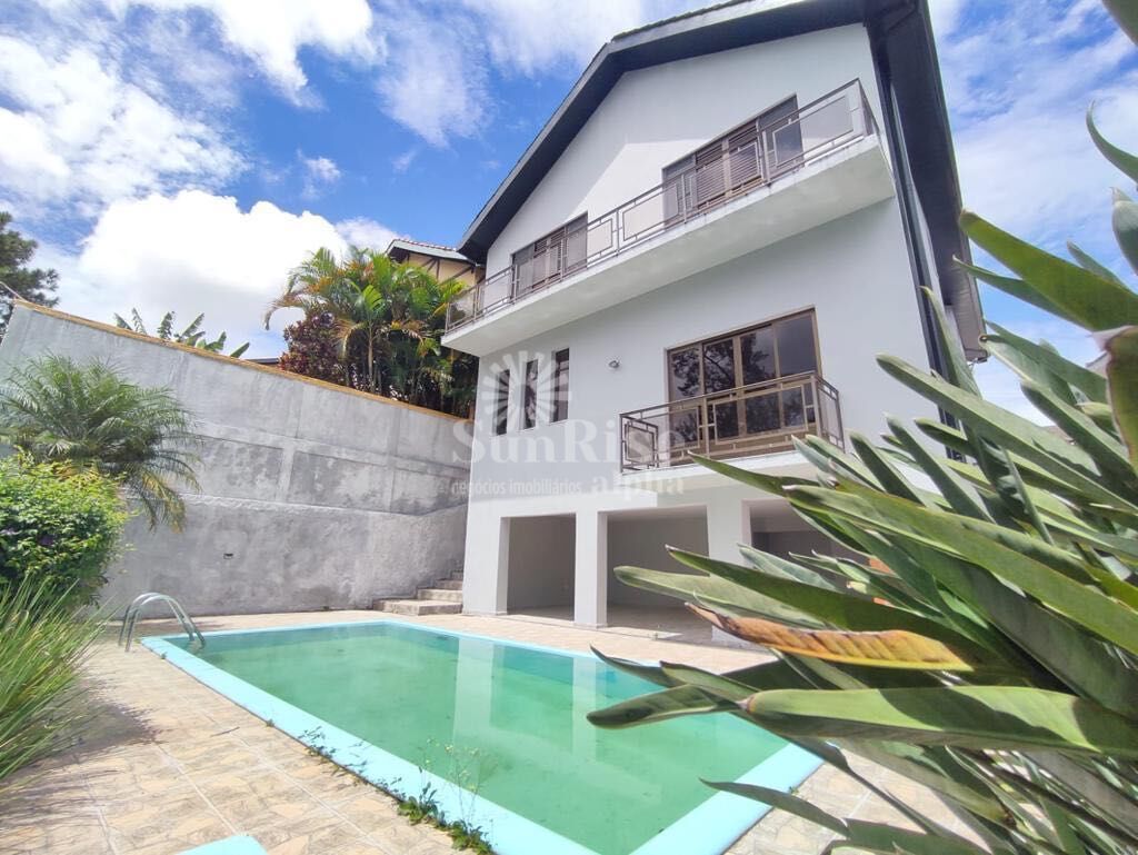 Casa, 5 quartos, 440 m² - Foto 31