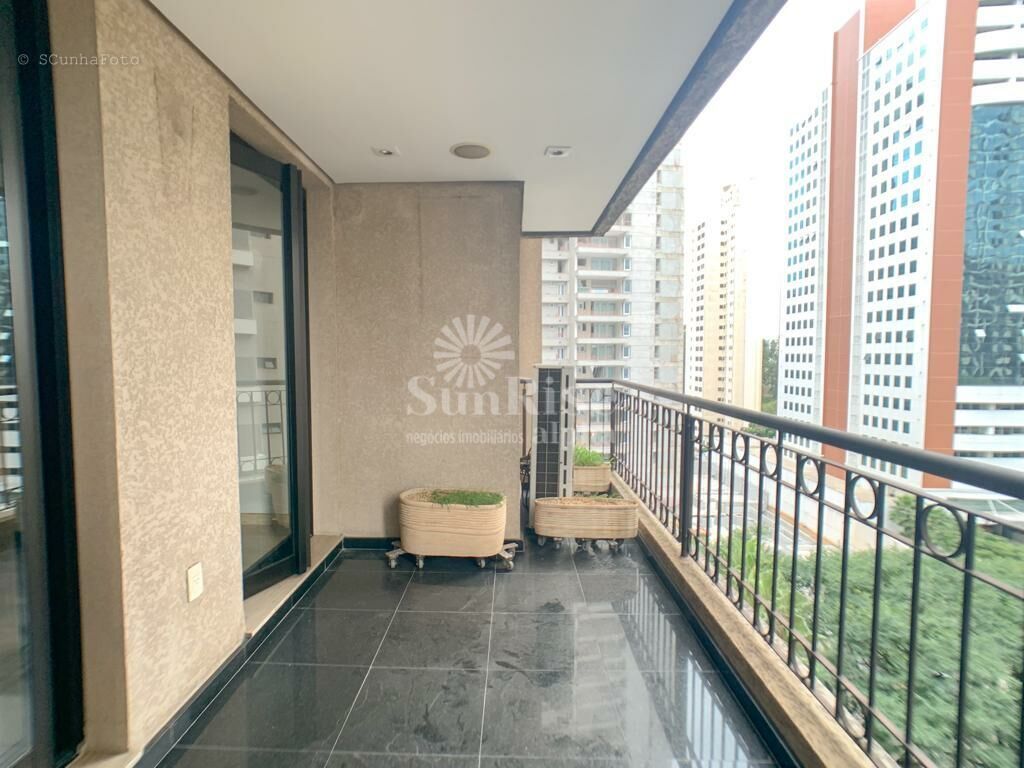 Apartamento, 3 quartos, 177 m² - Foto 20