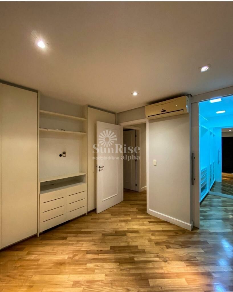 Apartamento, 3 quartos, 177 m² - Foto 4