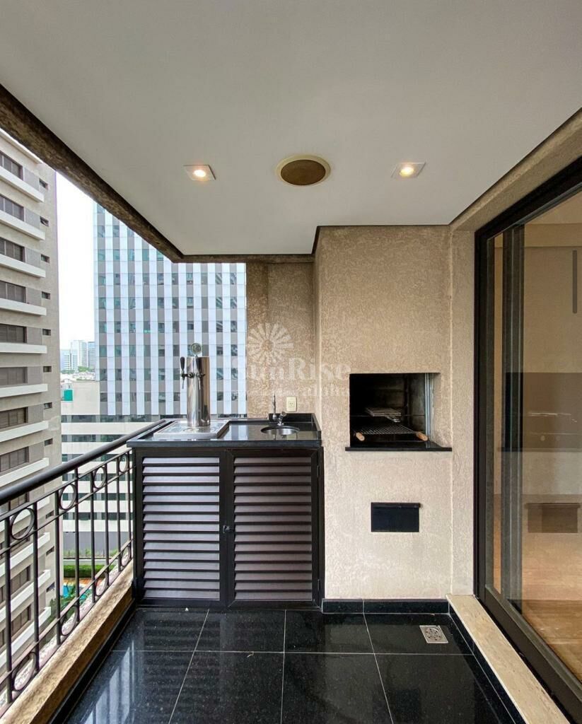 Apartamento, 3 quartos, 177 m² - Foto 7