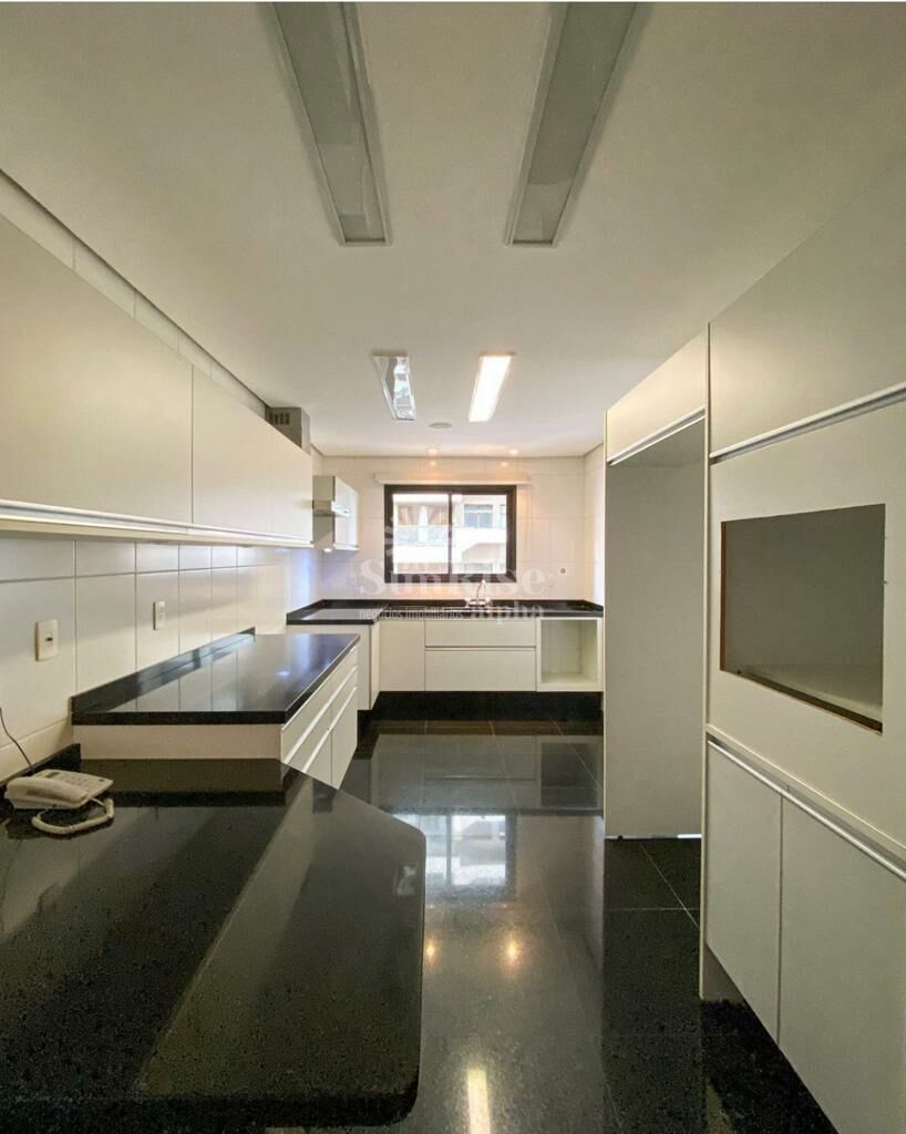 Apartamento, 3 quartos, 177 m² - Foto 3