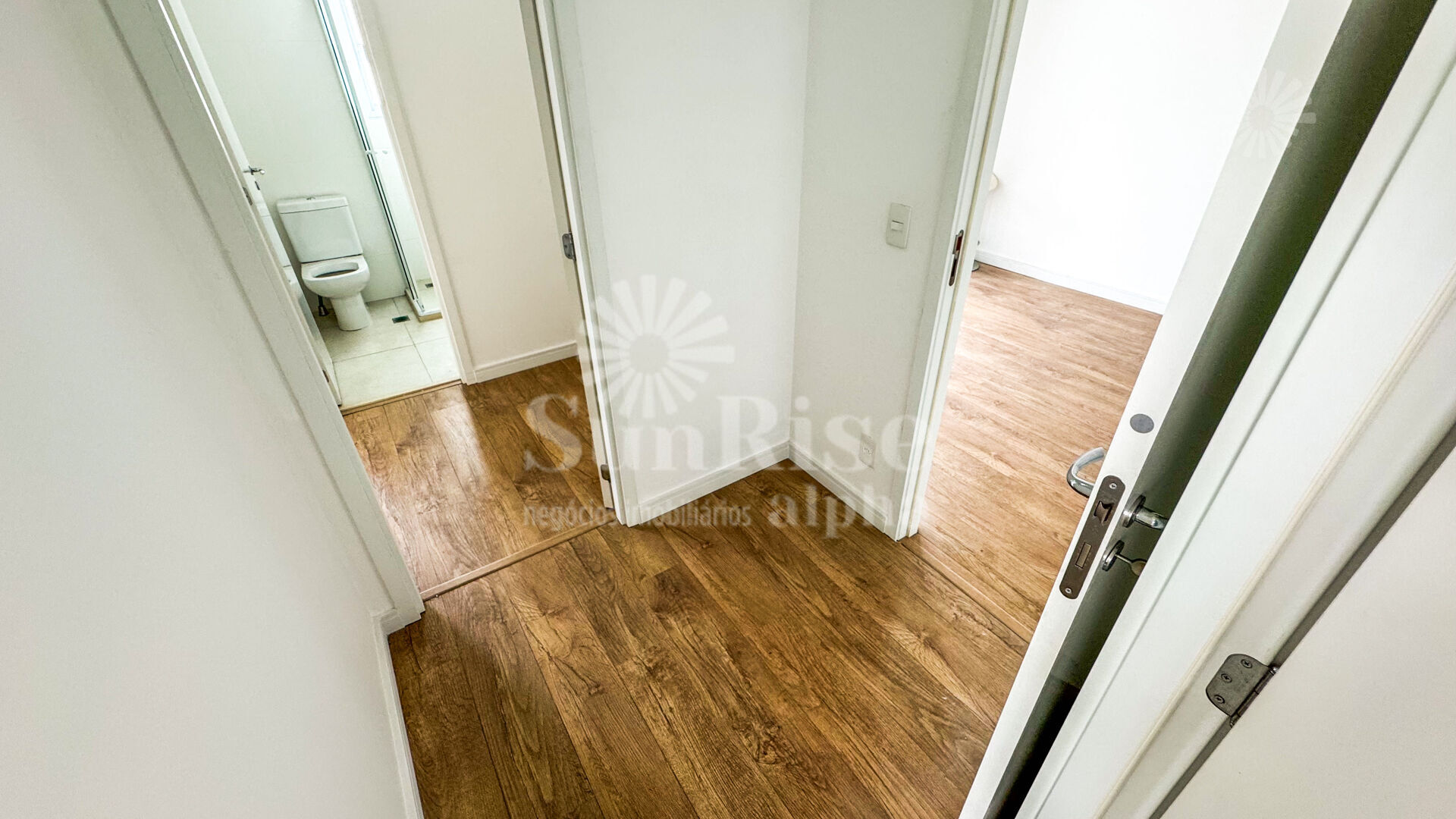 Apartamento para alugar com 2 quartos, 78m² - Foto 32