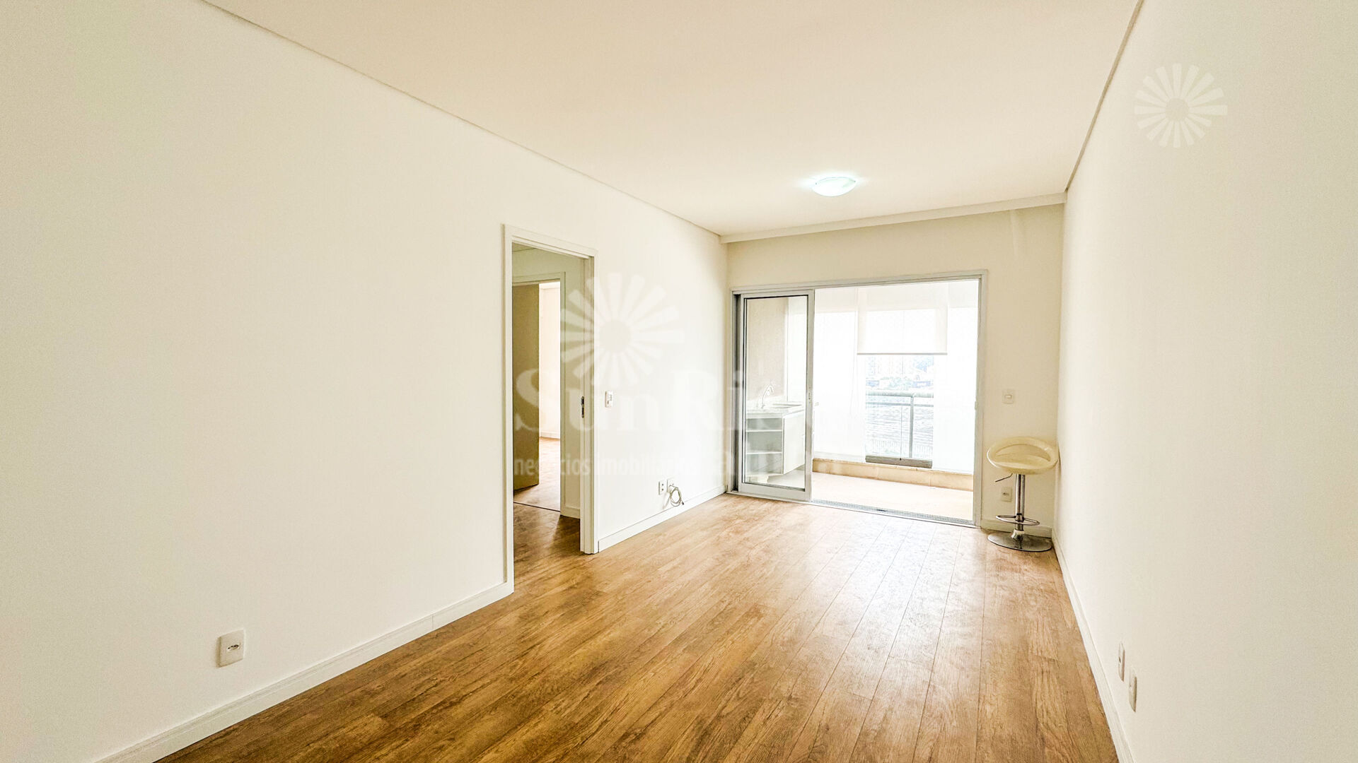 Apartamento para alugar com 2 quartos, 78m² - Foto 1