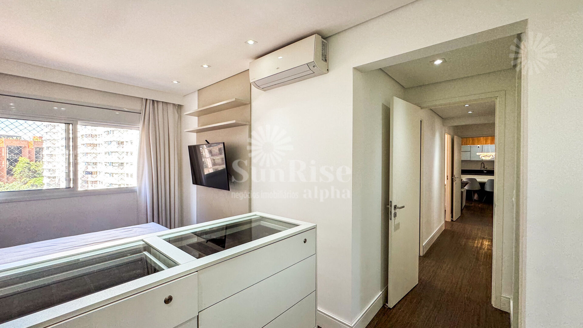 Apartamento, 3 quartos, 96 m² - Foto 38