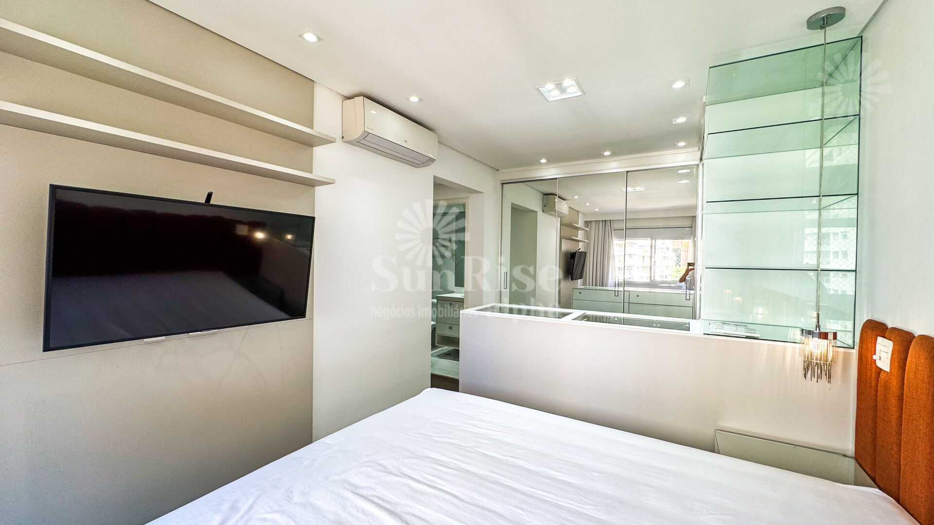 Apartamento, 3 quartos, 96 m² - Foto 41