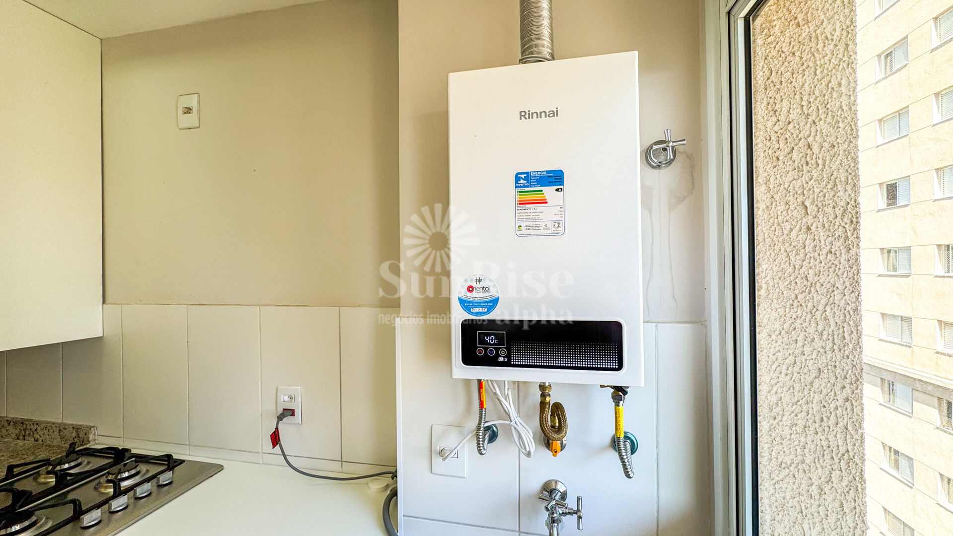 Apartamento para alugar com 1 quarto, 50m² - Foto 13