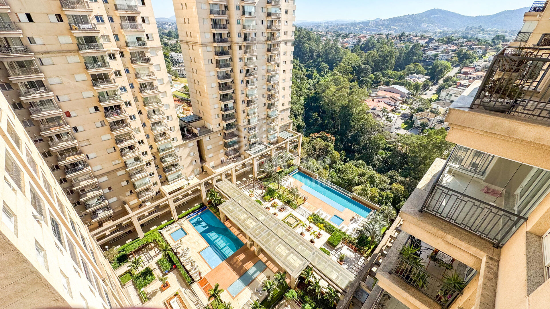 Apartamento para alugar com 1 quarto, 50m² - Foto 20