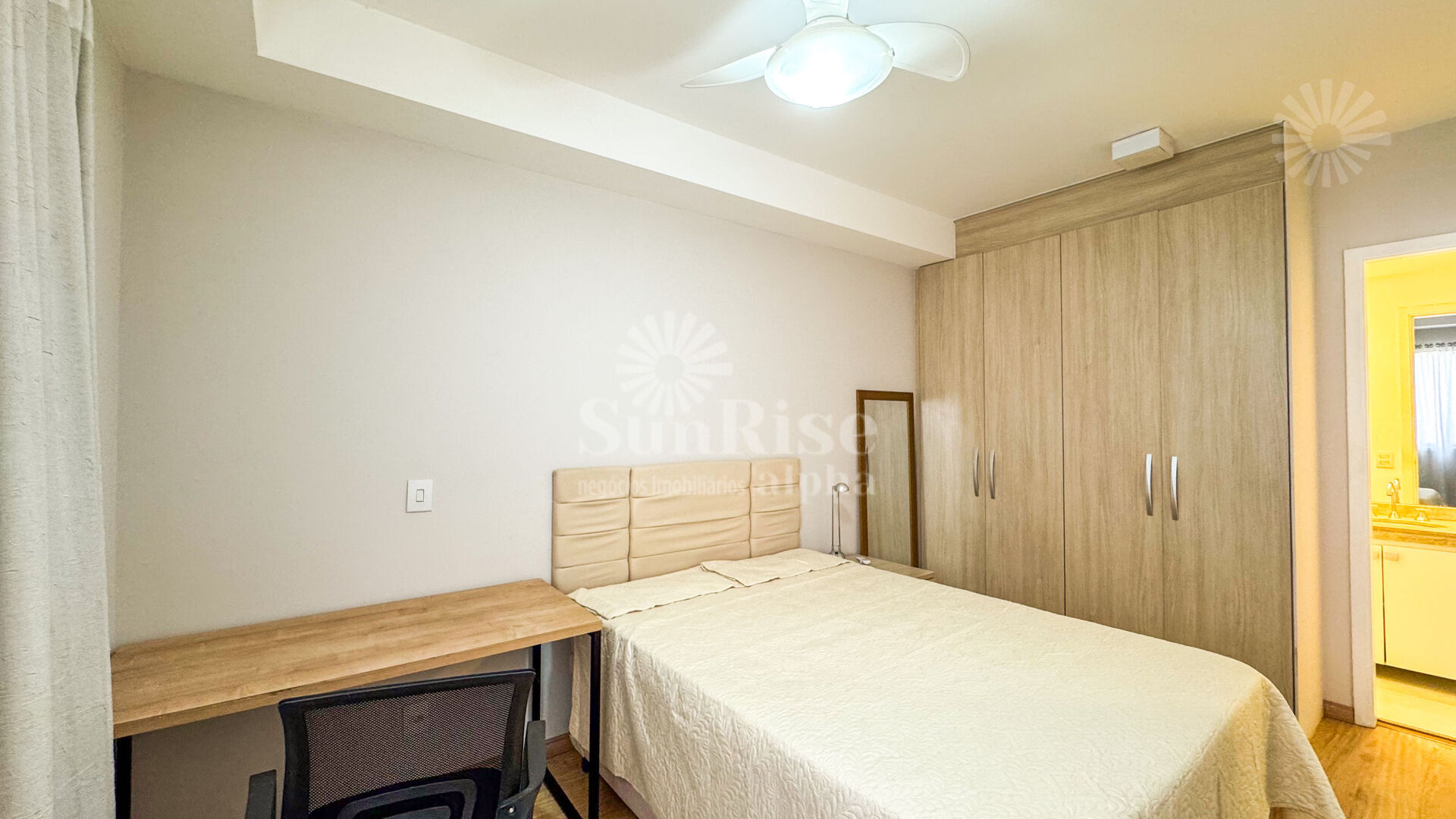 Apartamento para alugar com 1 quarto, 50m² - Foto 22