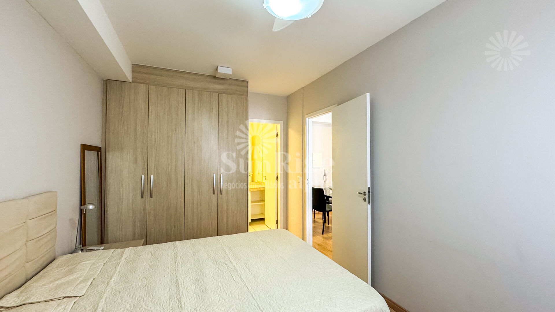 Apartamento para alugar com 1 quarto, 50m² - Foto 23