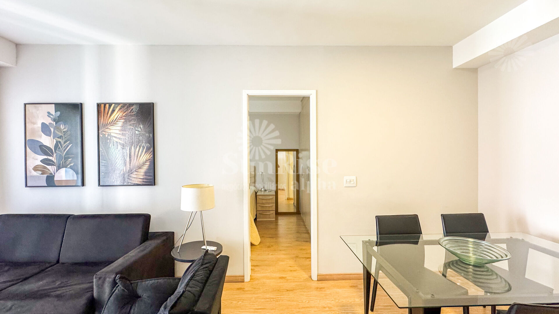 Apartamento para alugar com 1 quarto, 50m² - Foto 26