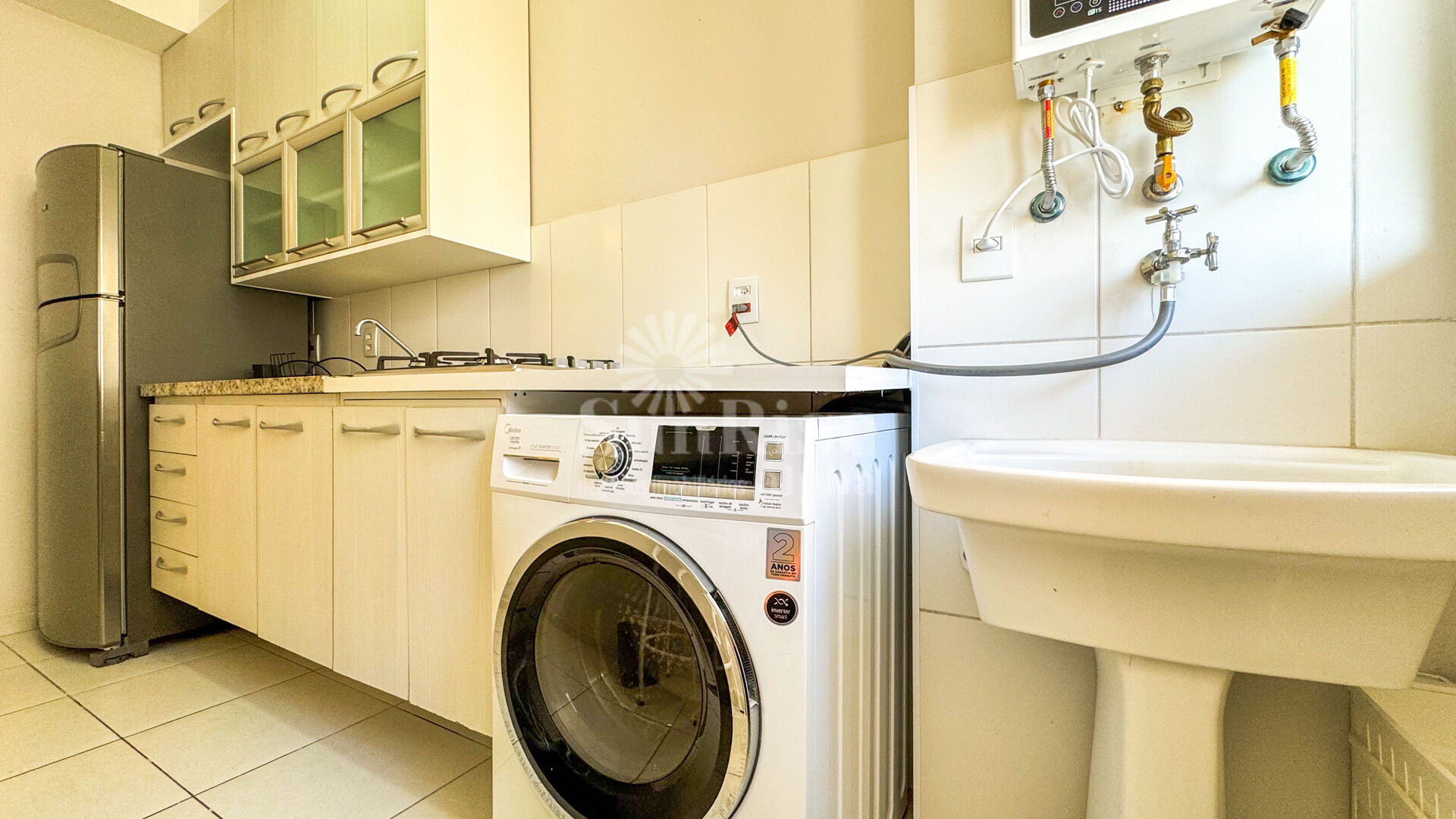 Apartamento para alugar com 1 quarto, 50m² - Foto 15
