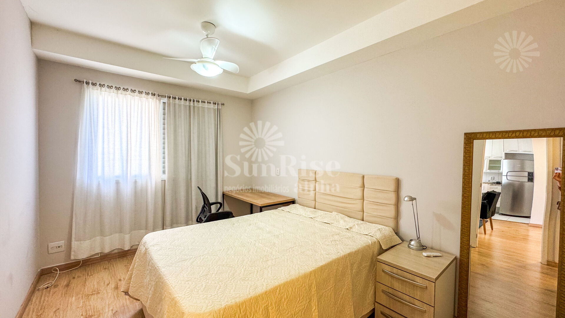 Apartamento para alugar com 1 quarto, 50m² - Foto 21