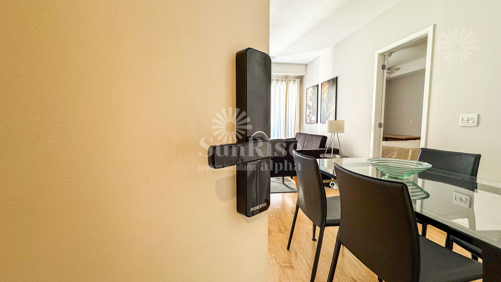Apartamento para alugar com 1 quarto, 50m² - Foto 4