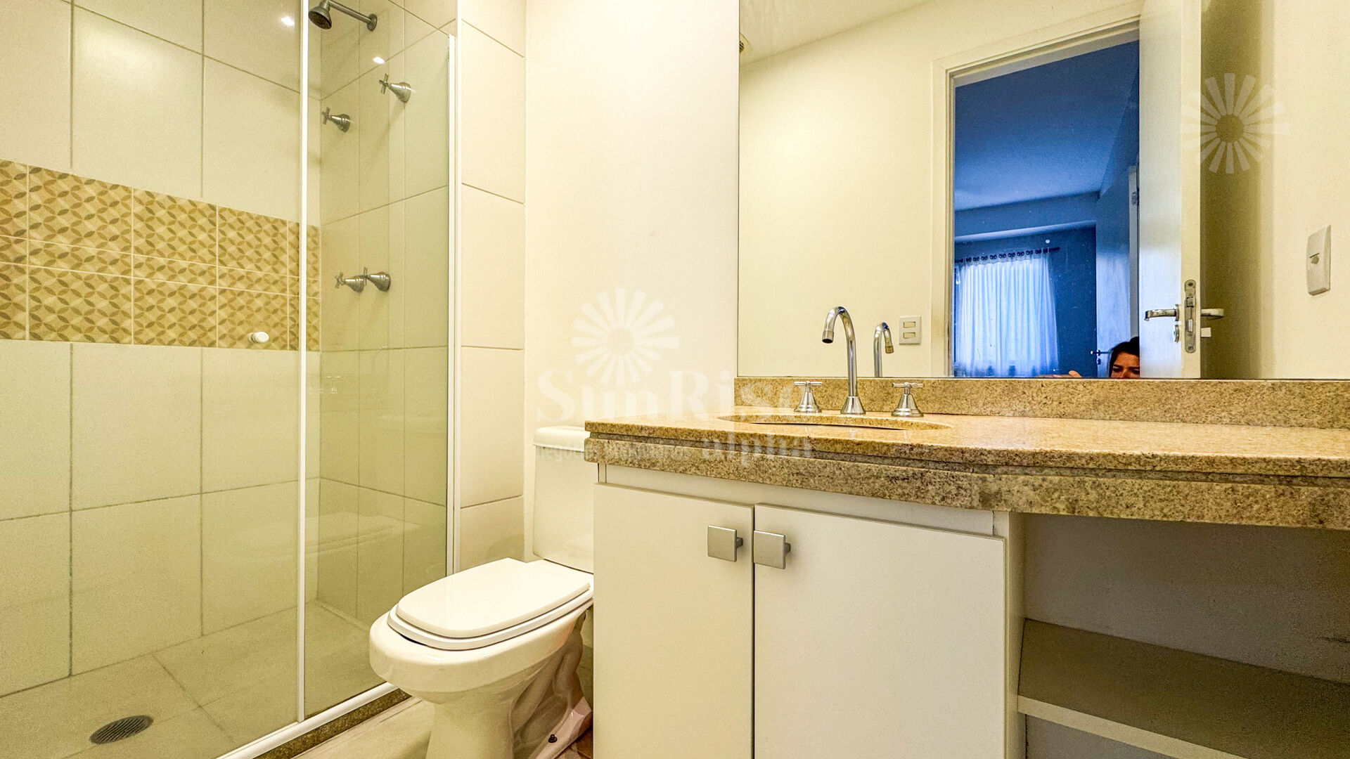 Apartamento para alugar com 1 quarto, 50m² - Foto 24