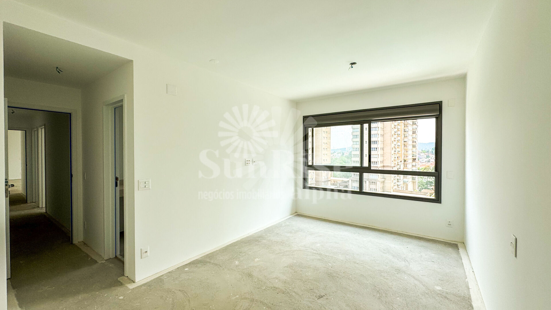 Apartamento à venda com 4 quartos, 180m² - Foto 25