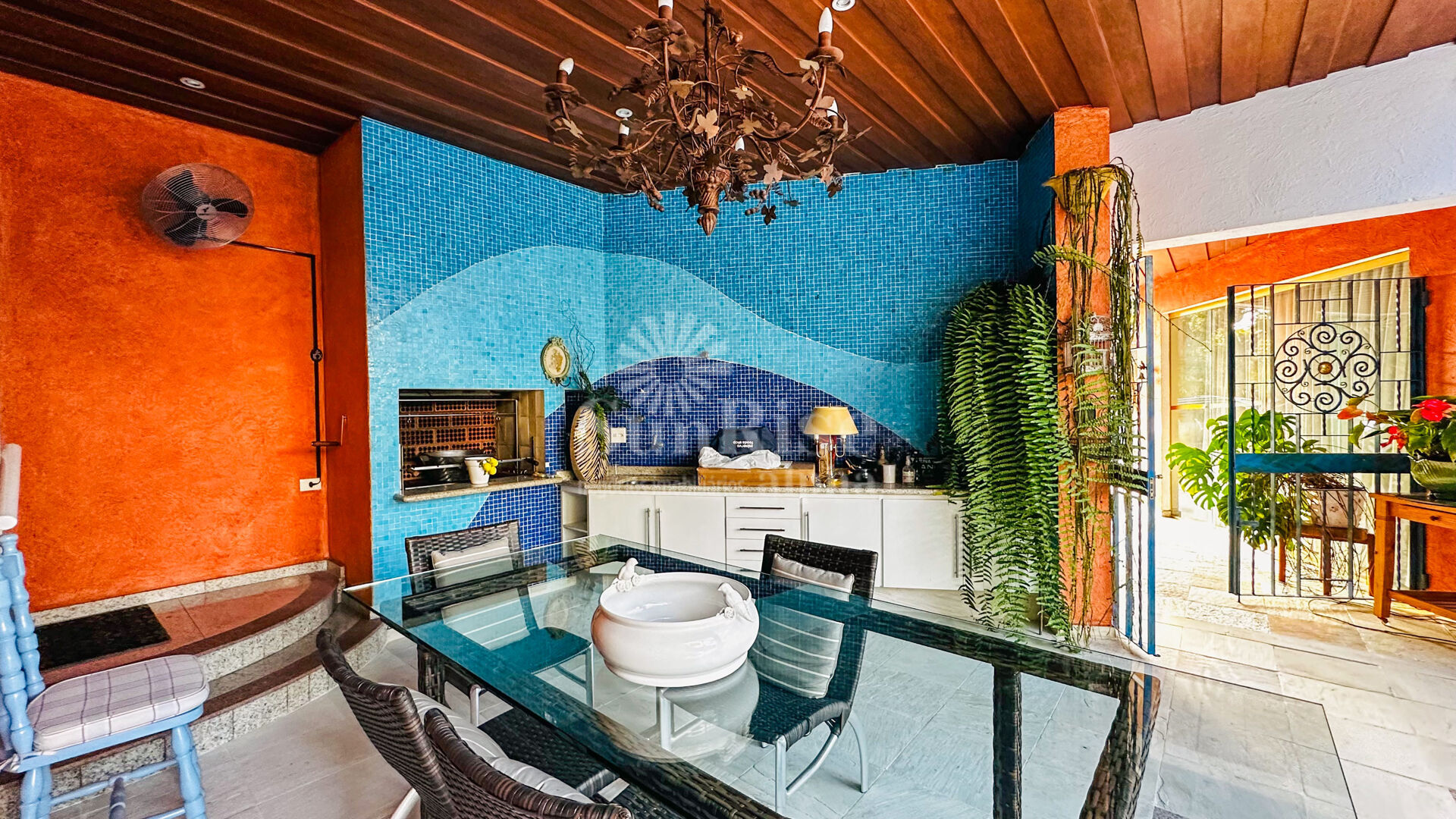Casa, 4 quartos, 700 m² - Foto 7