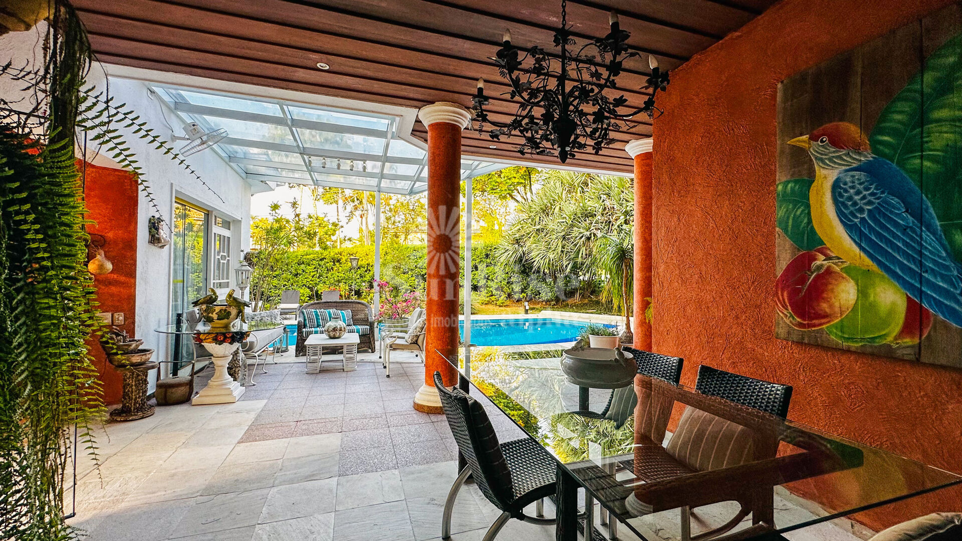 Casa, 4 quartos, 700 m² - Foto 8