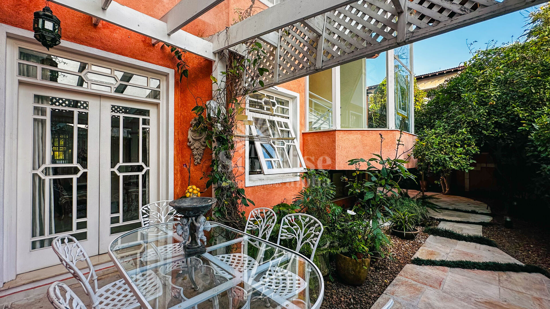 Casa, 4 quartos, 700 m² - Foto 19