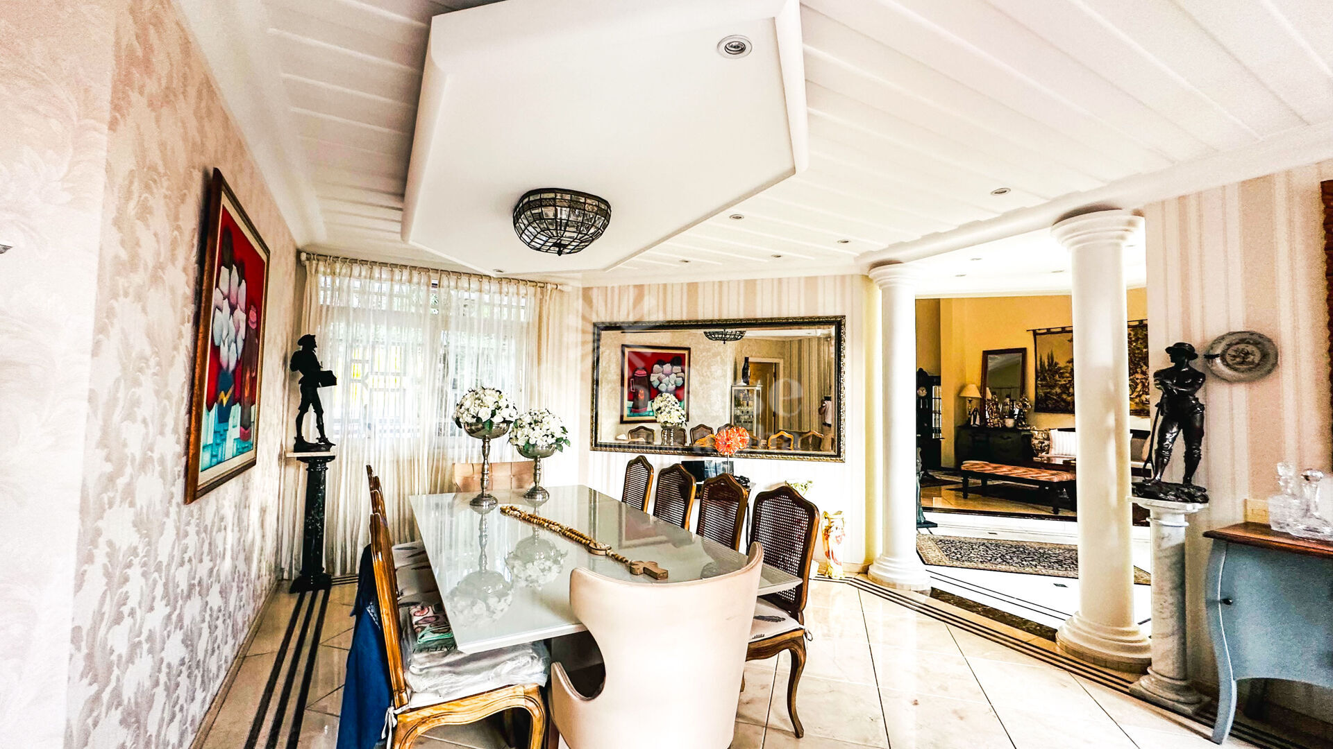 Casa, 4 quartos, 700 m² - Foto 32