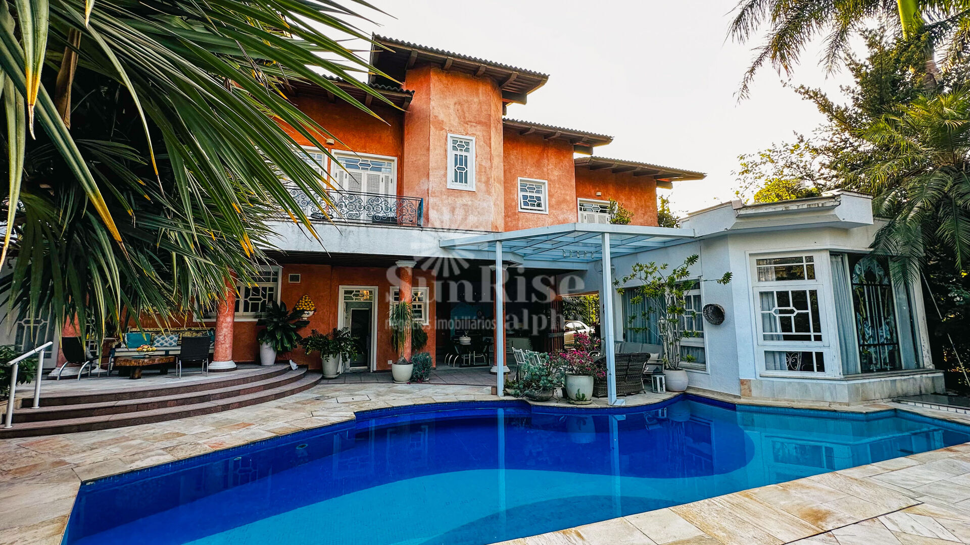Casa, 4 quartos, 700 m² - Foto 2