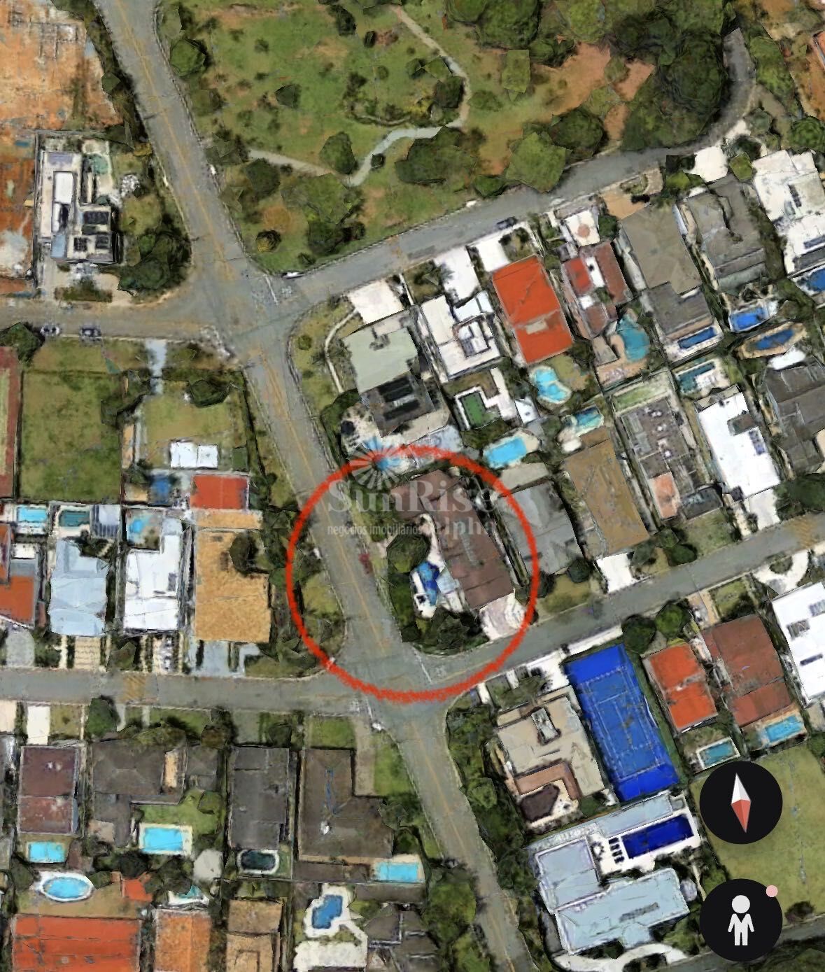 Casa, 4 quartos, 700 m² - Foto 45