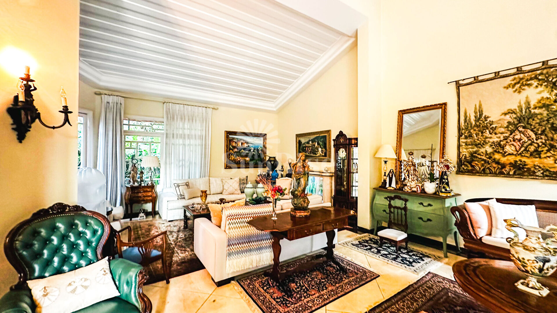 Casa, 4 quartos, 700 m² - Foto 39