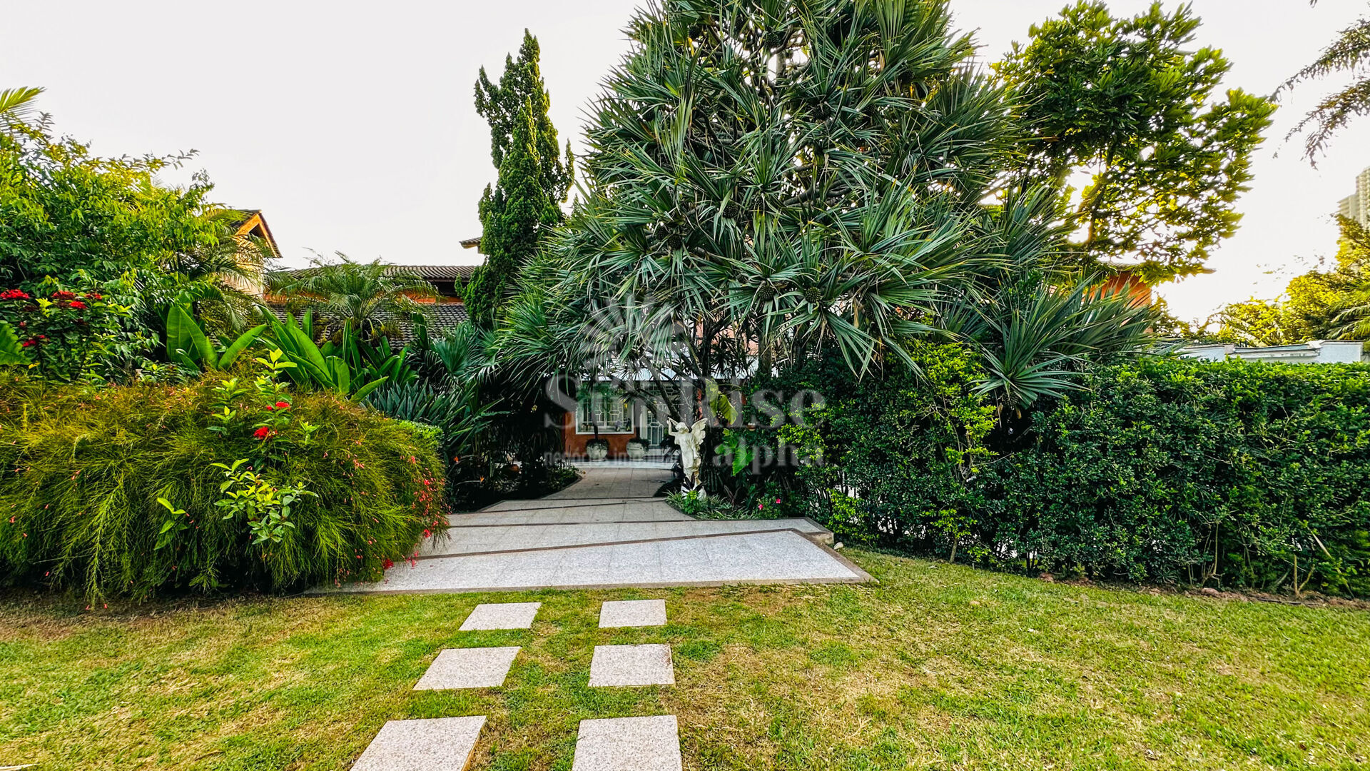 Casa, 4 quartos, 700 m² - Foto 3