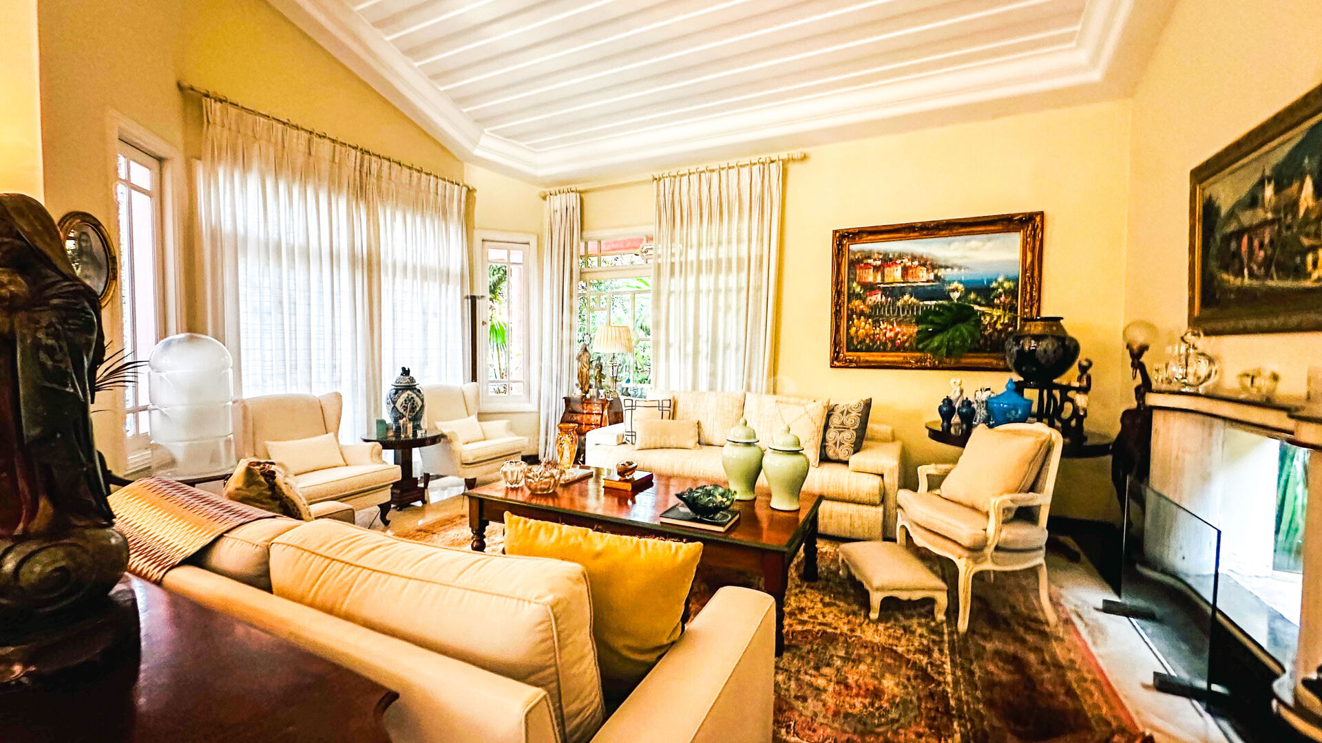 Casa, 4 quartos, 700 m² - Foto 33