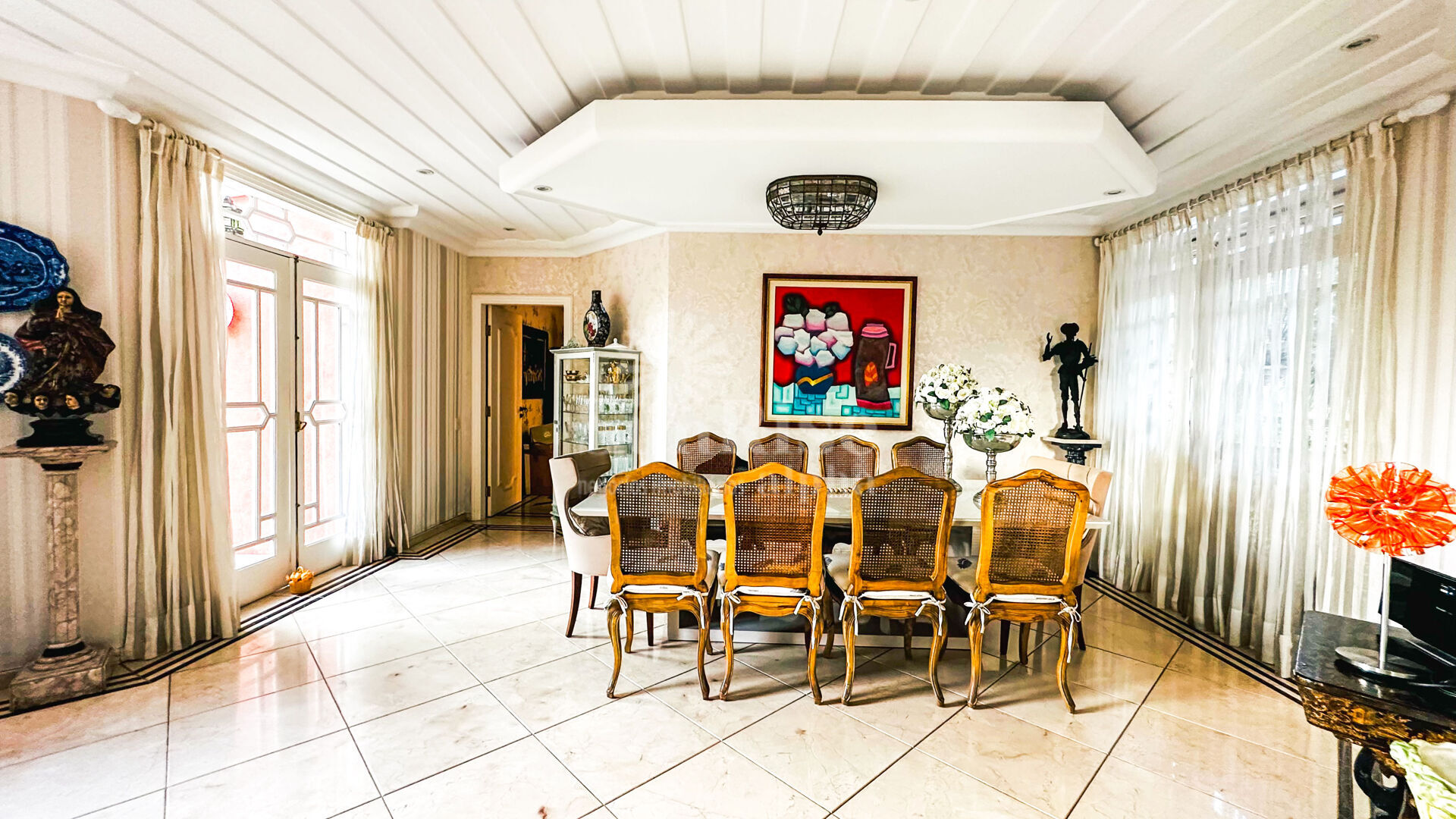 Casa, 4 quartos, 700 m² - Foto 31