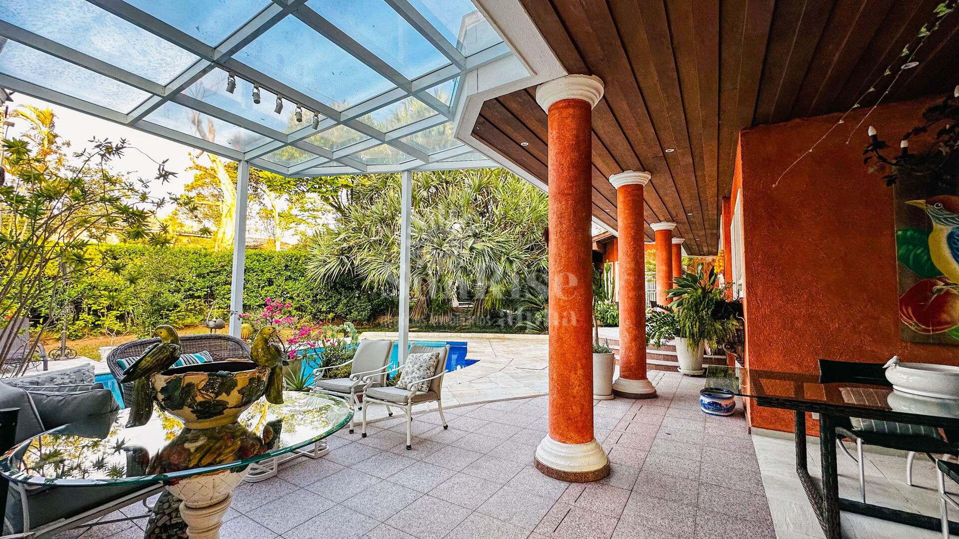 Casa, 4 quartos, 700 m² - Foto 6