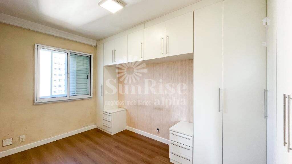 Apartamento à venda com 2 quartos, 52m² - Foto 2