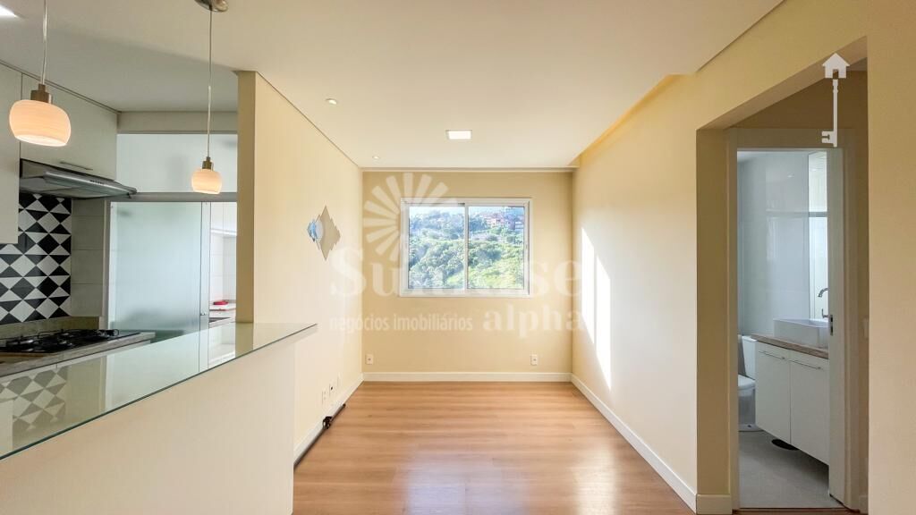 Apartamento à venda com 2 quartos, 52m² - Foto 6