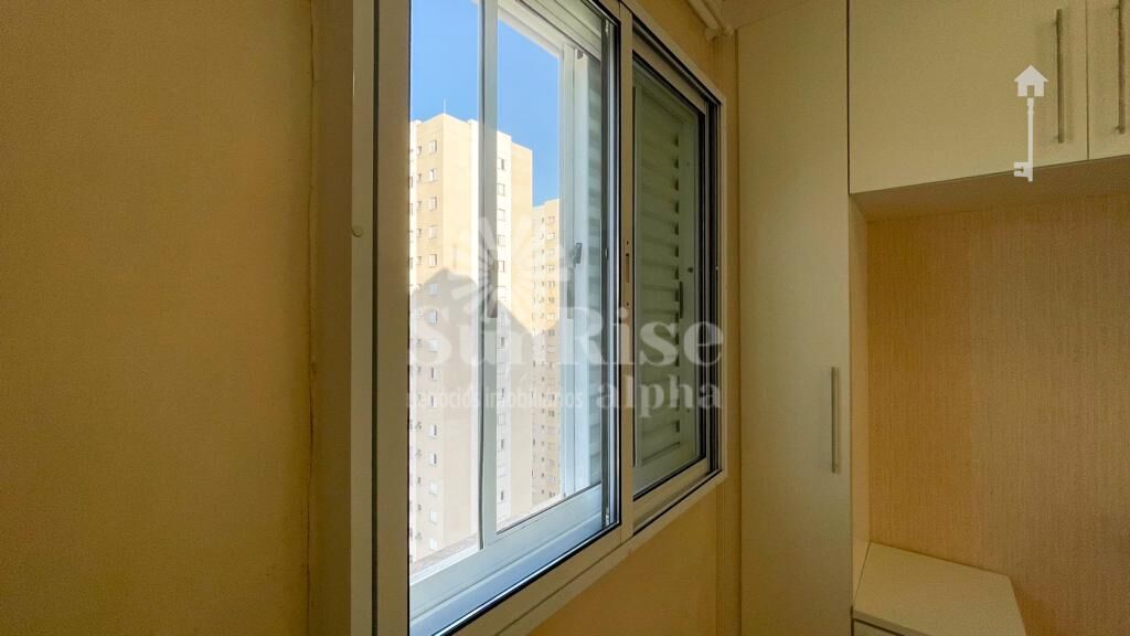 Apartamento à venda com 2 quartos, 52m² - Foto 14