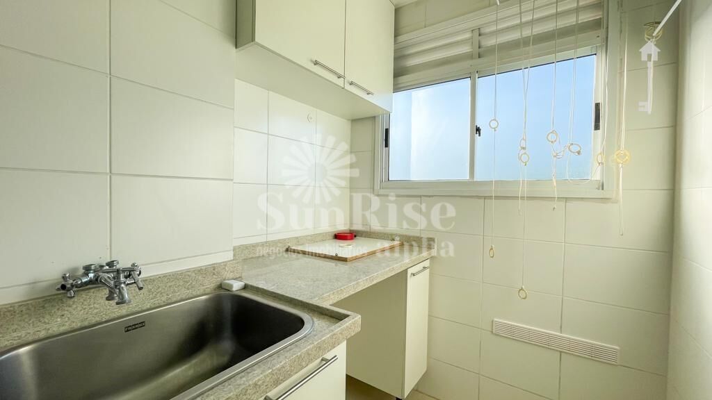 Apartamento à venda com 2 quartos, 52m² - Foto 5