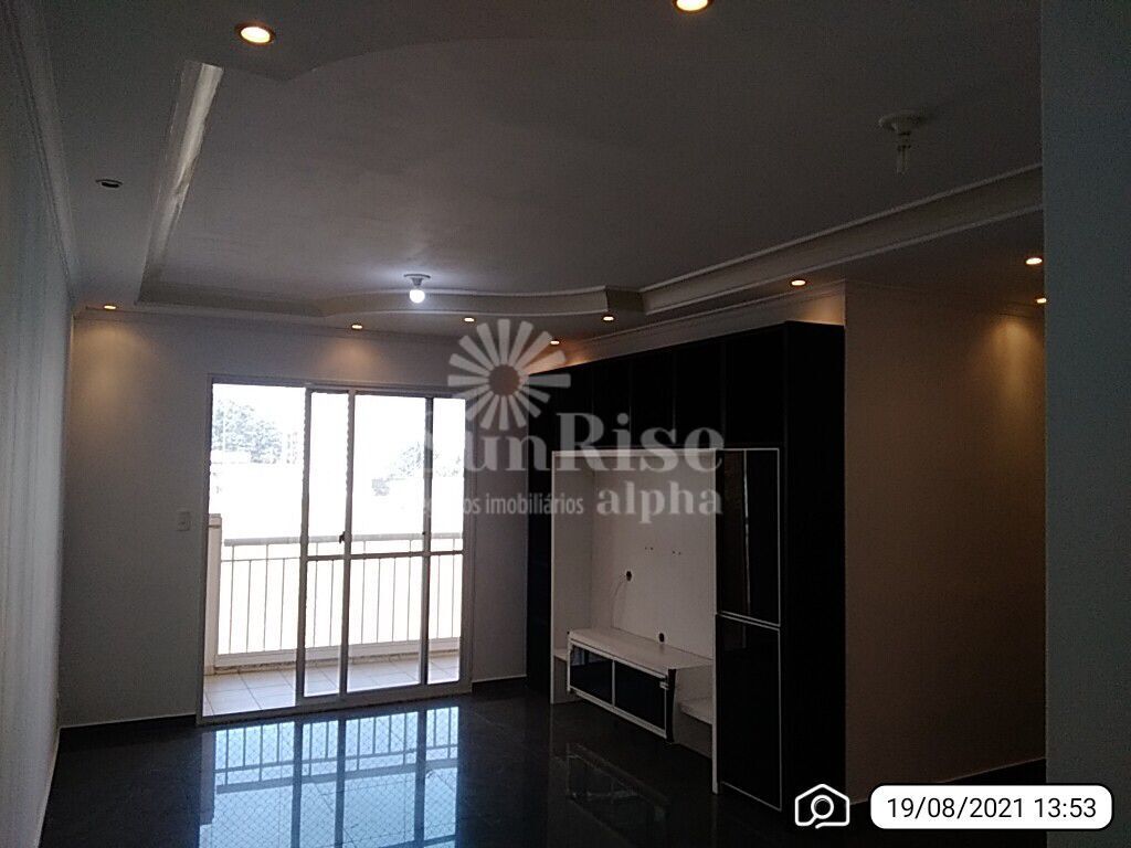 Apartamento para alugar com 3 quartos, 94m² - Foto 21