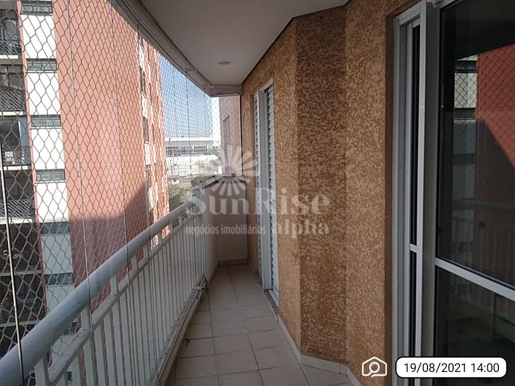 Apartamento para alugar com 3 quartos, 94m² - Foto 17