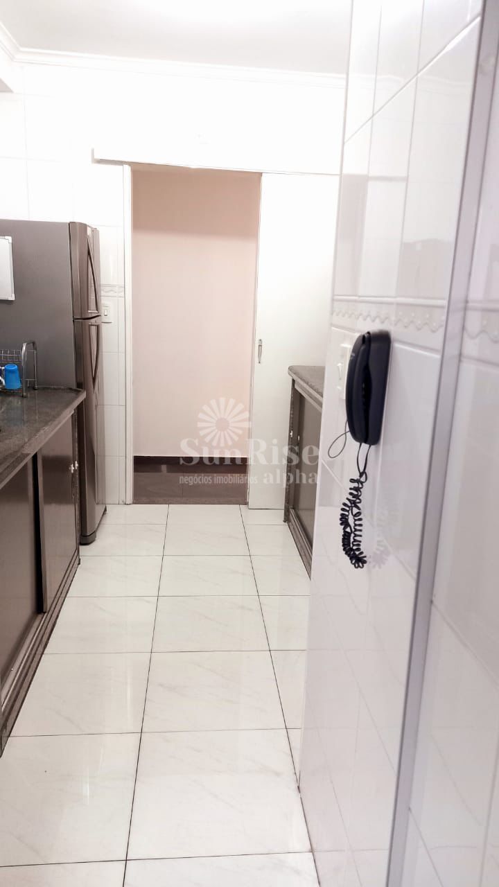 Apartamento para alugar com 3 quartos, 94m² - Foto 22