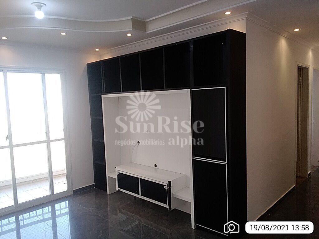 Apartamento para alugar com 3 quartos, 94m² - Foto 9