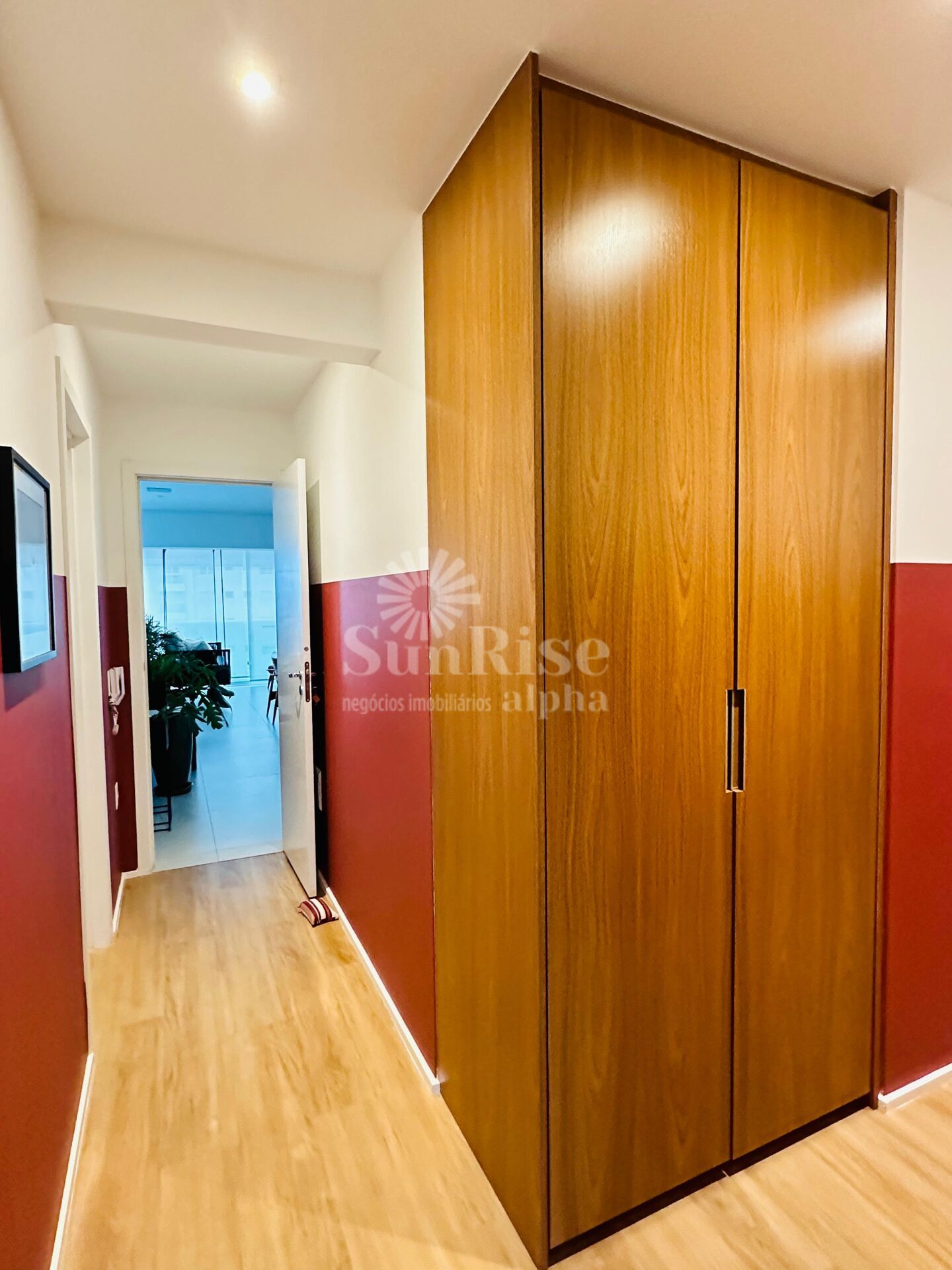 Apartamento para alugar com 3 quartos, 200m² - Foto 20