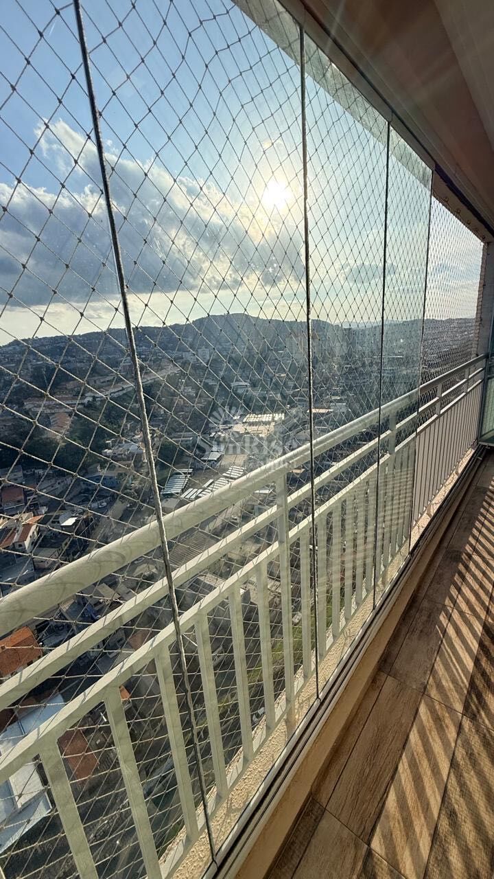 Apartamento, 3 quartos, 105 m² - Foto 34