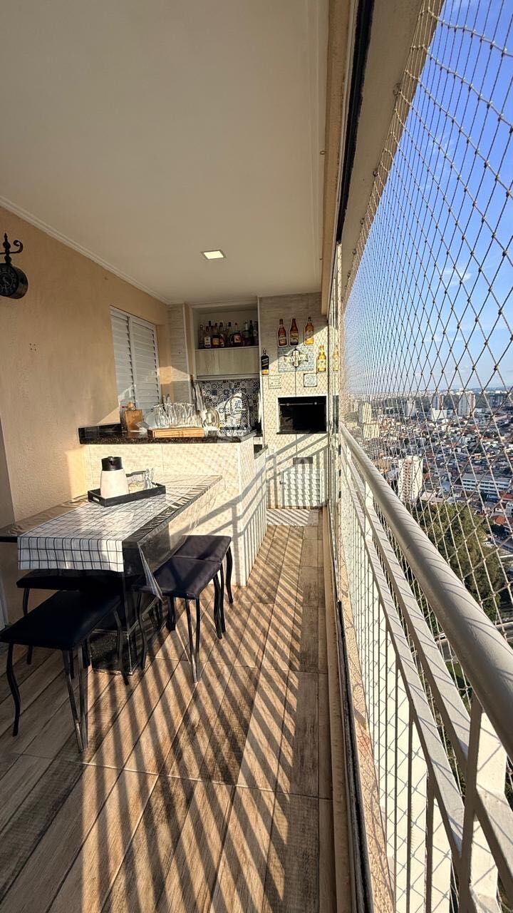 Apartamento, 3 quartos, 105 m² - Foto 13
