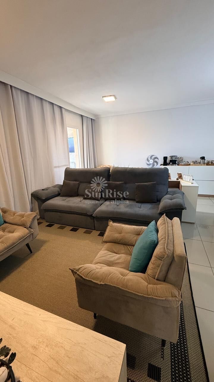 Apartamento, 3 quartos, 105 m² - Foto 7