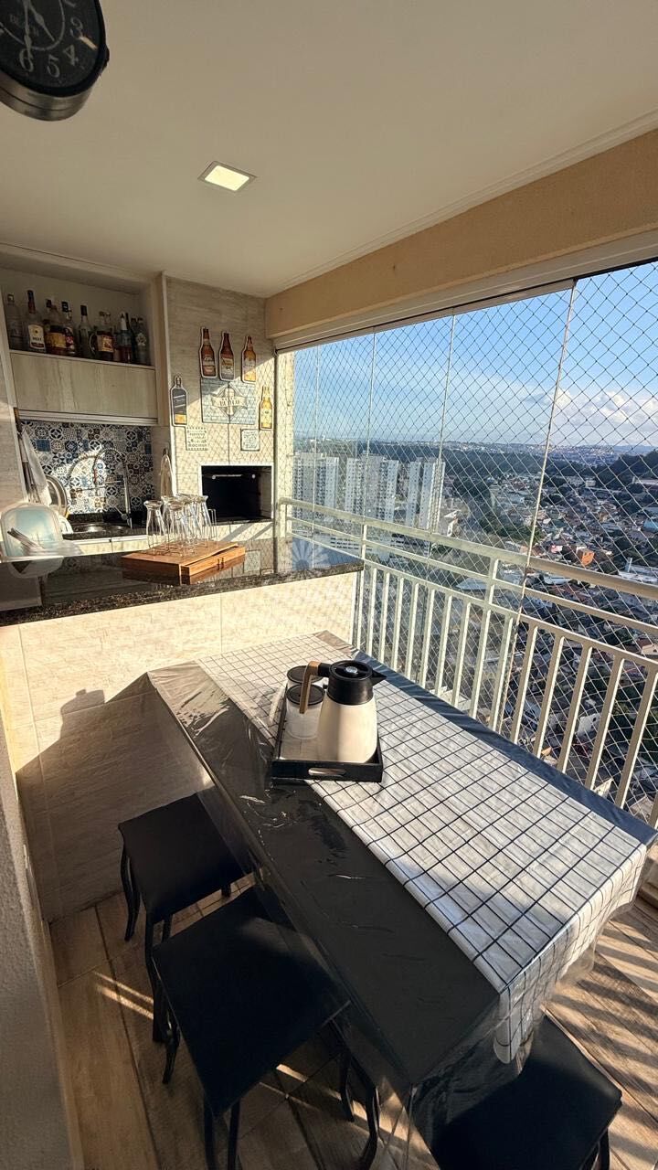 Apartamento, 3 quartos, 105 m² - Foto 12